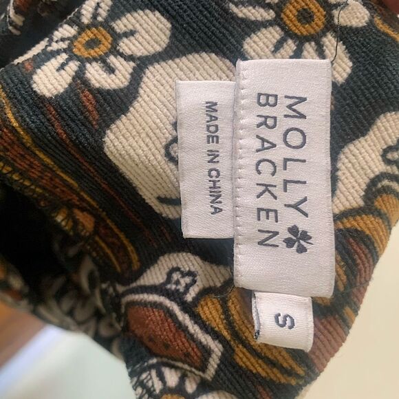 Molly Bracken vintage dress - Picture 4 of 4